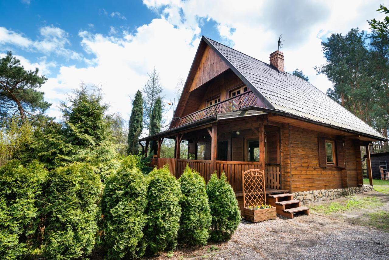 Sowa I Kumple Holiday home *