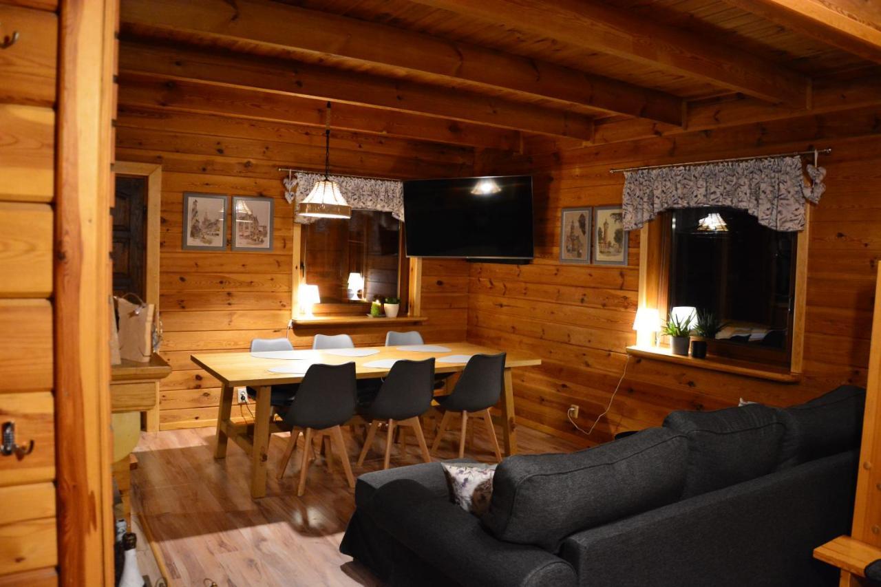 Holiday home Sowa I Kumple Drezdenko