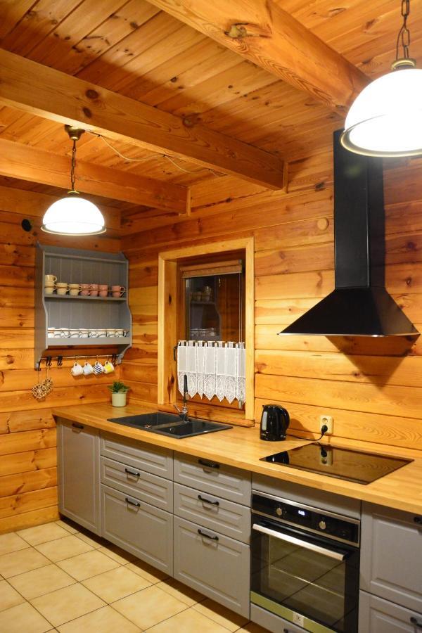 Holiday home Sowa I Kumple *