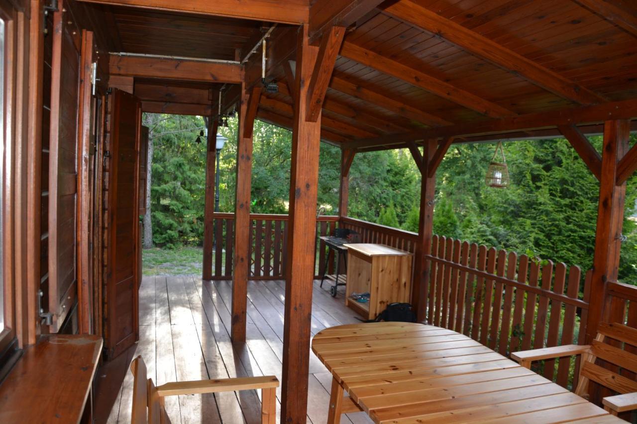 Holiday home Sowa I Kumple