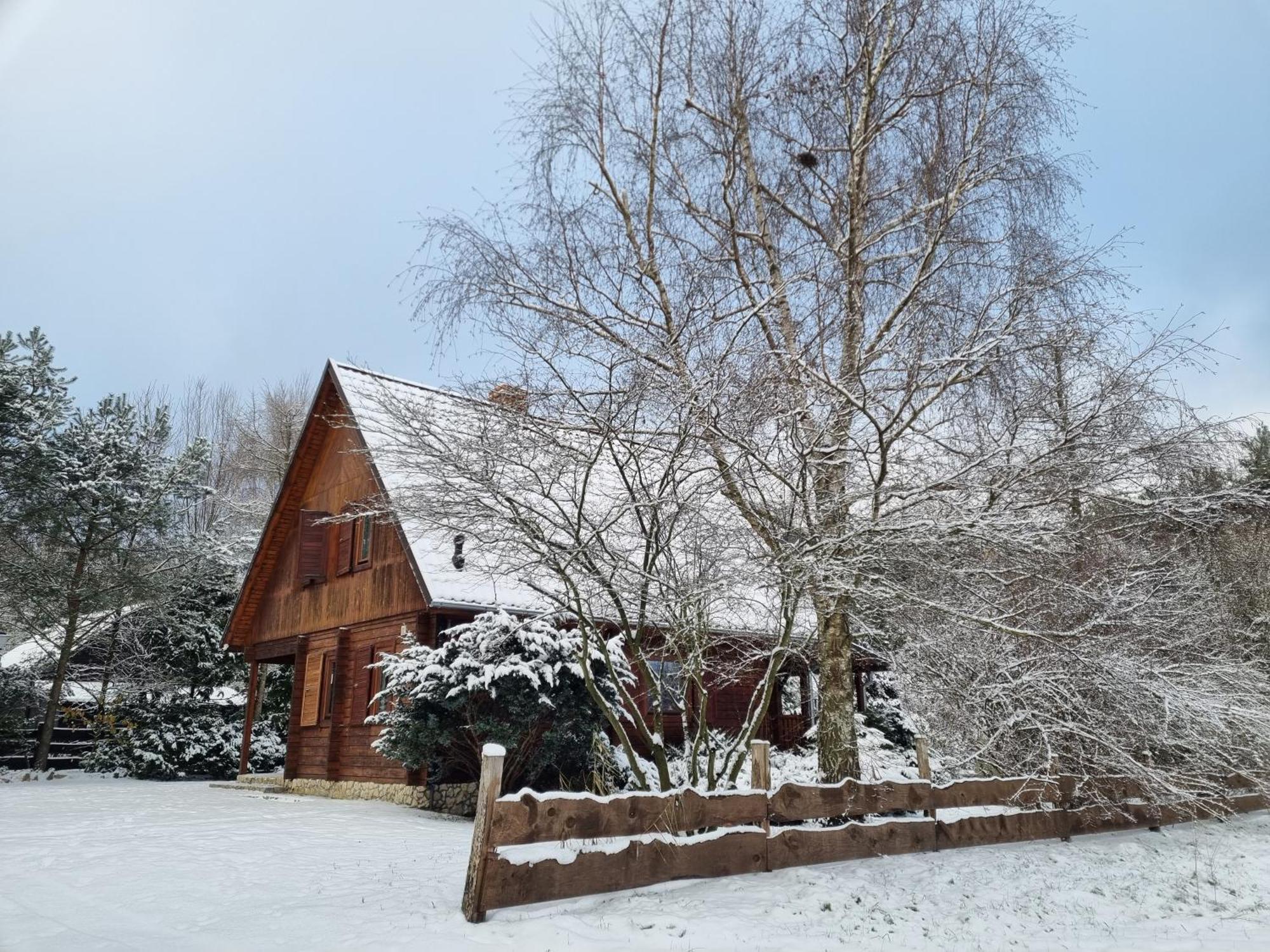 Holiday home Sowa I Kumple