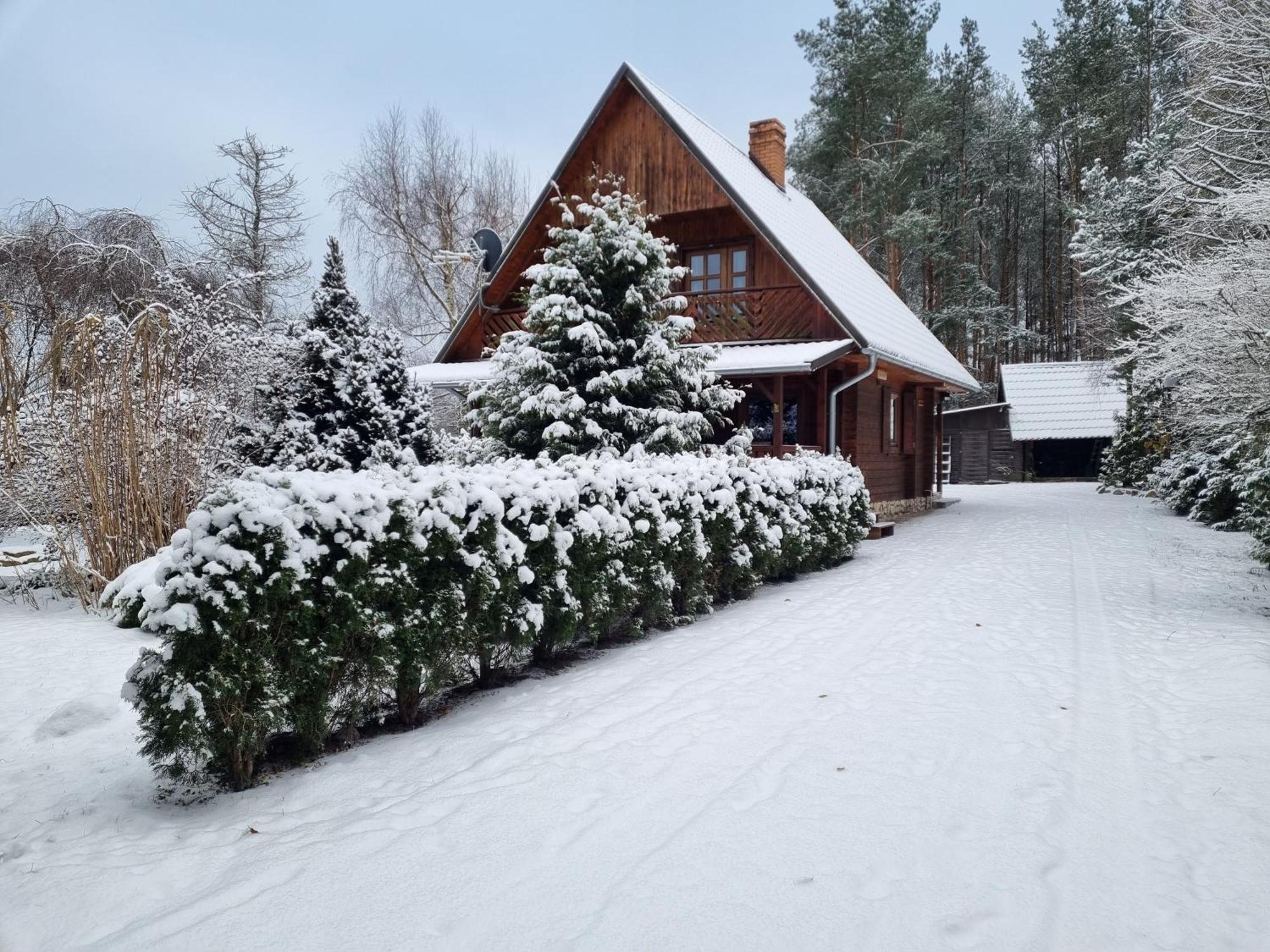 Sowa I Kumple Holiday home