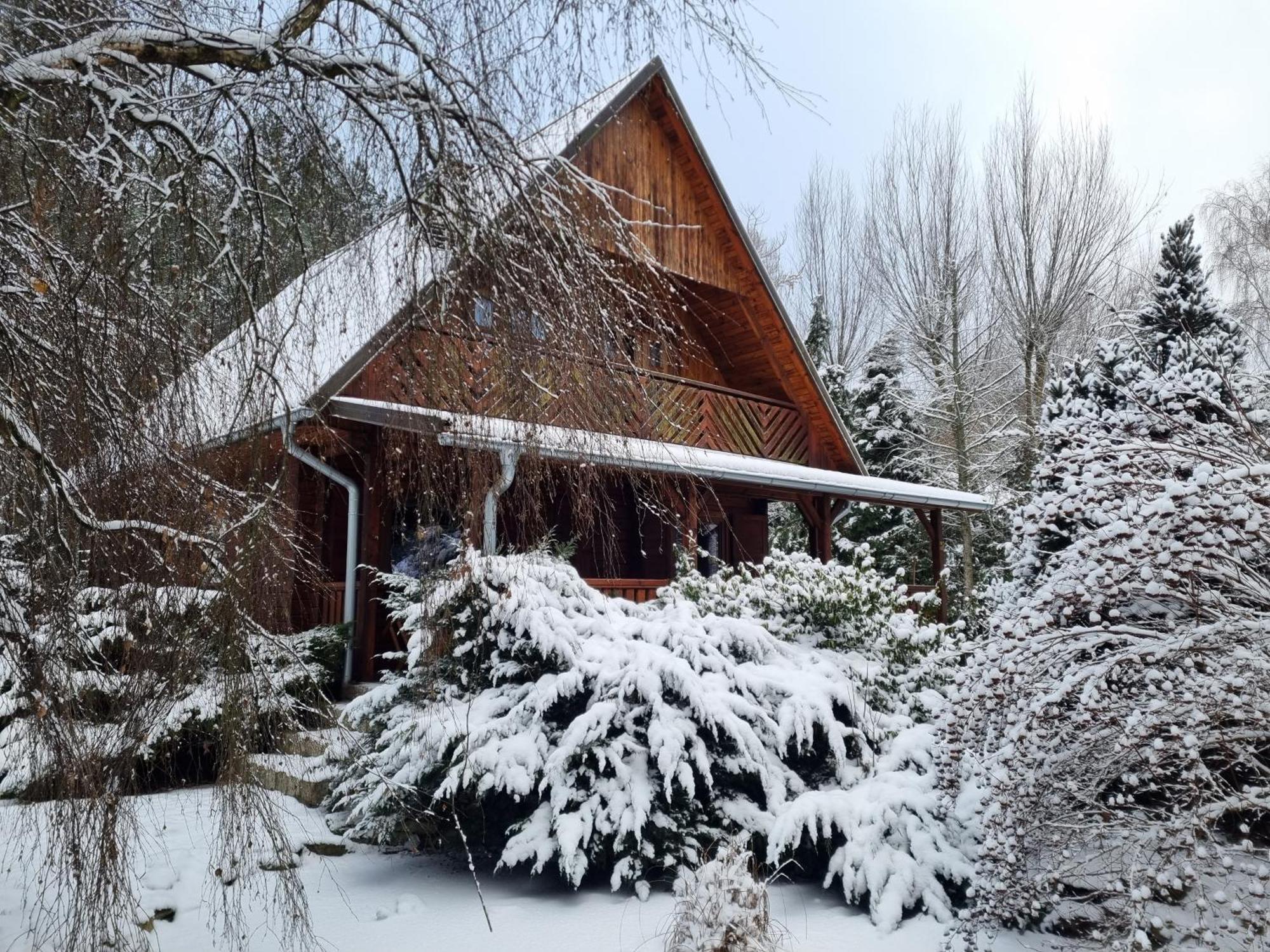 Holiday home Sowa I Kumple *